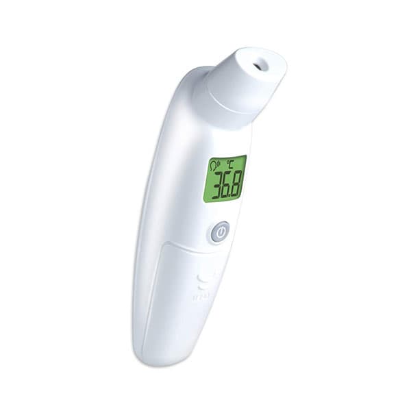 تب سنج پیشانی غیر تماسی رزمکس مدل ROSSMAX HA500 — تصویر ۴