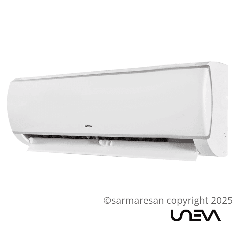 کولر گازی یونیوا ۱۸۰۰۰ لوکس- UN-MS18lux — تصویر ۱۲