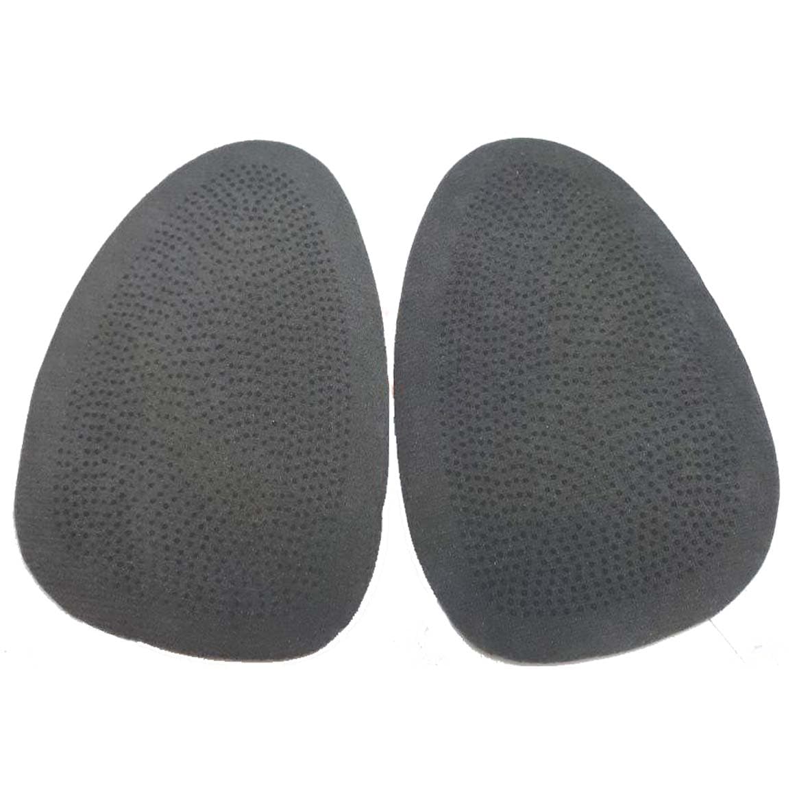 زیر پنجه سیلیکونی پارچه ای فوت کر مدل FOOTCARE 136 — تصویر ۳