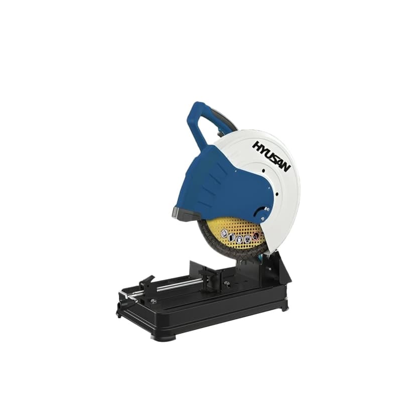پروفیل بر هیوسان 2400 وات مدل HS-3524 — تصویر ۳