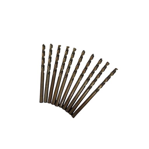 مته کبالت سایز 5 میلیمتر1 عددی شاران مدل SH-DB50 — تصویر ۴