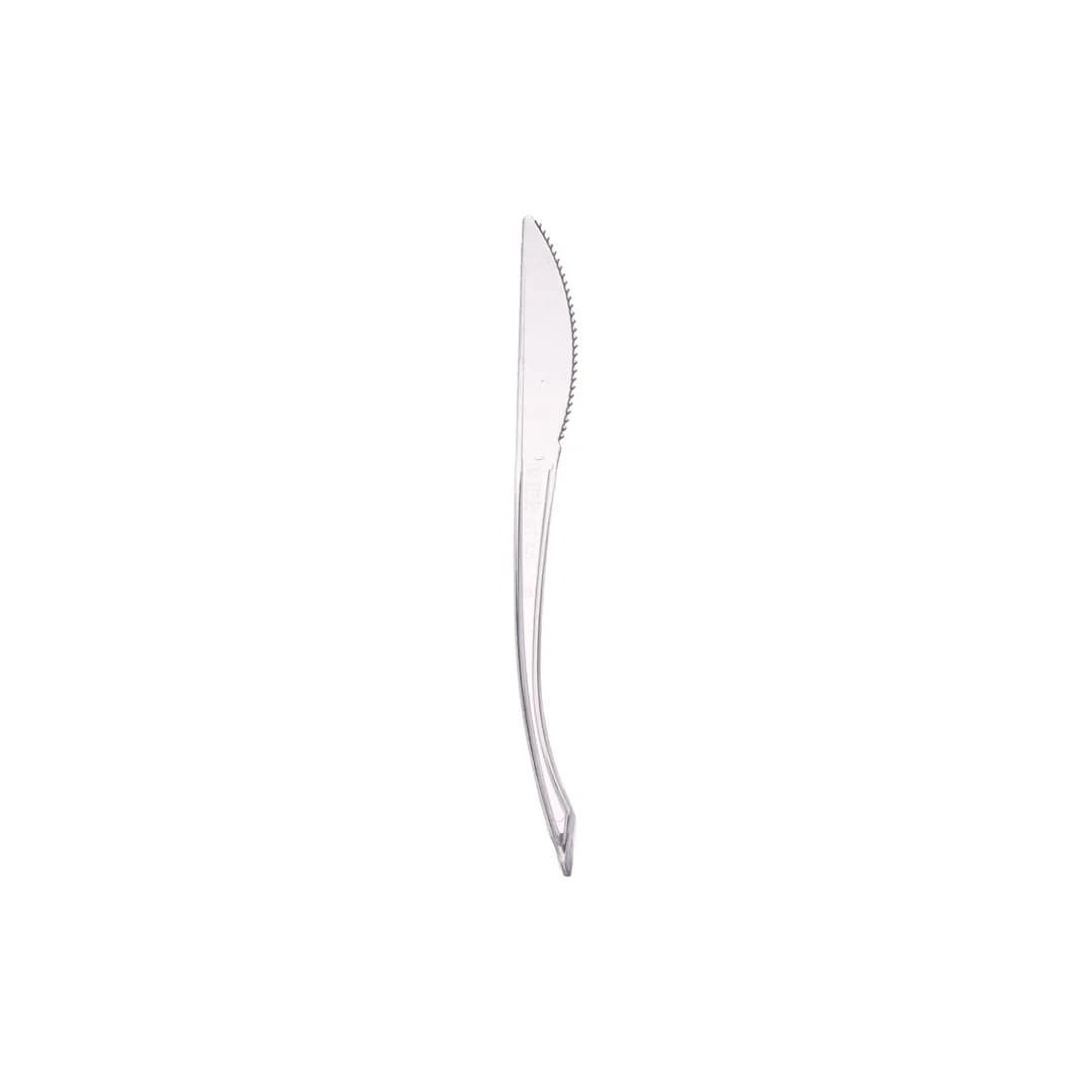 کارد یکبار مصرف مدل پاریس طب پلاستیک