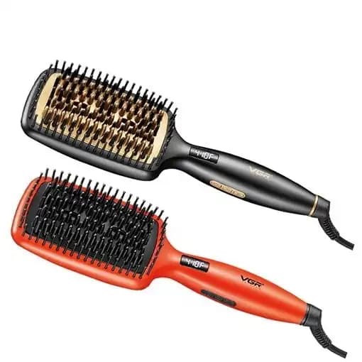 برس حرارتی وی جی آر VGR V-527 — تصویر ۲