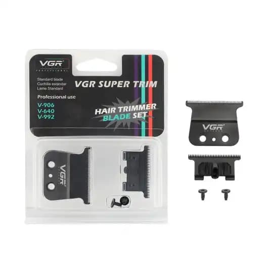 تیغه یدک وی جی آر خط زن V-906 V-992 V-640 — تصویر ۳