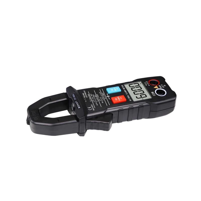 مولتی متر کلمپی بلوتوثی زویی مدل ZT-5BQ — تصویر ۳