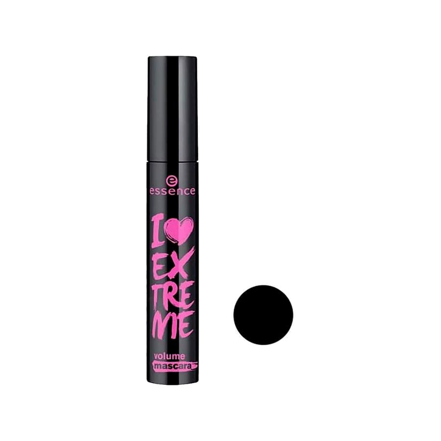 ریمل اسنس مدل اکستریم ولوم extreme volume — تصویر ۱۱