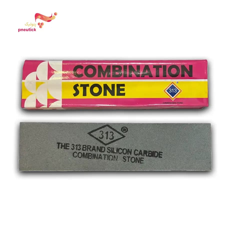 سنگ نفت combination stone