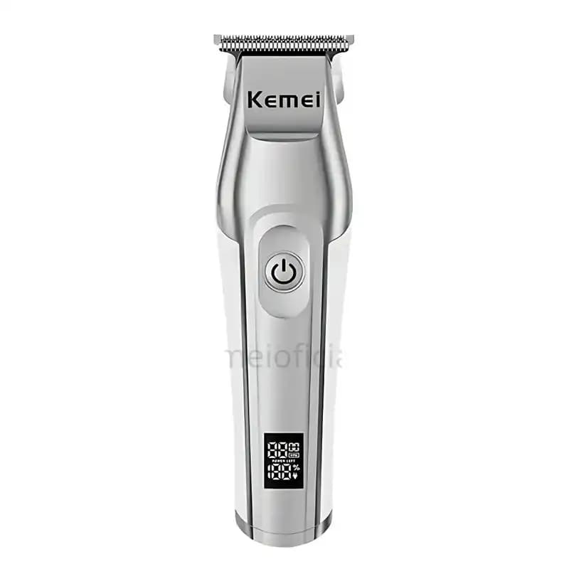 ماشین اصلاح Kemei کیمی km-5207 — تصویر ۴