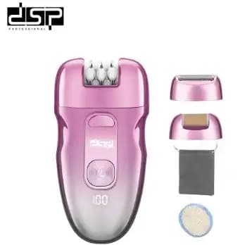 اپیلاتورDSP دی اس پی E-70454 — تصویر ۳
