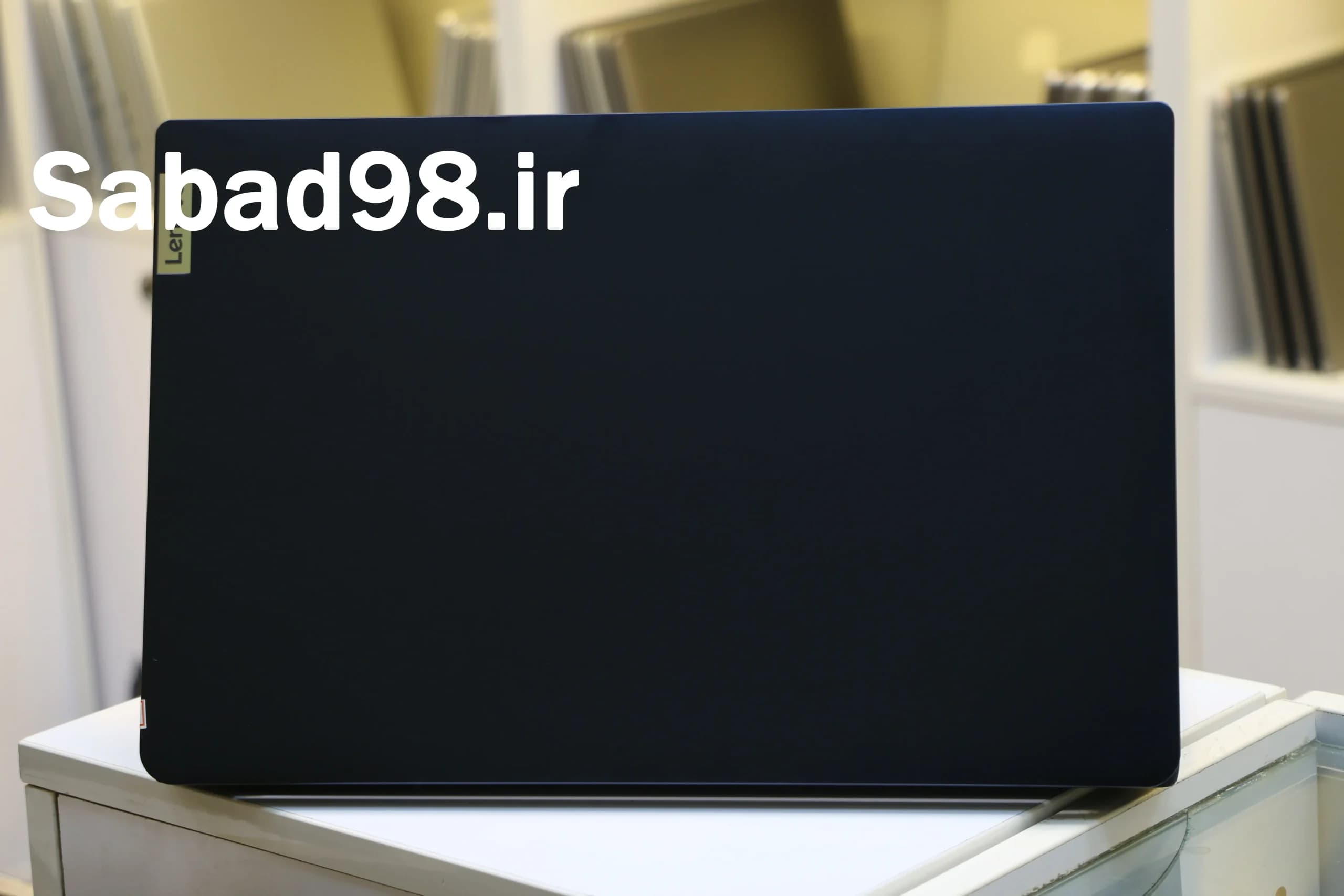 لپ تاپ Lenovo Ideapad 1 Ryzen 3 7320U | 4GB | 256GB SSD | AMD 512MB | 15.6 inch FHD — تصویر ۸