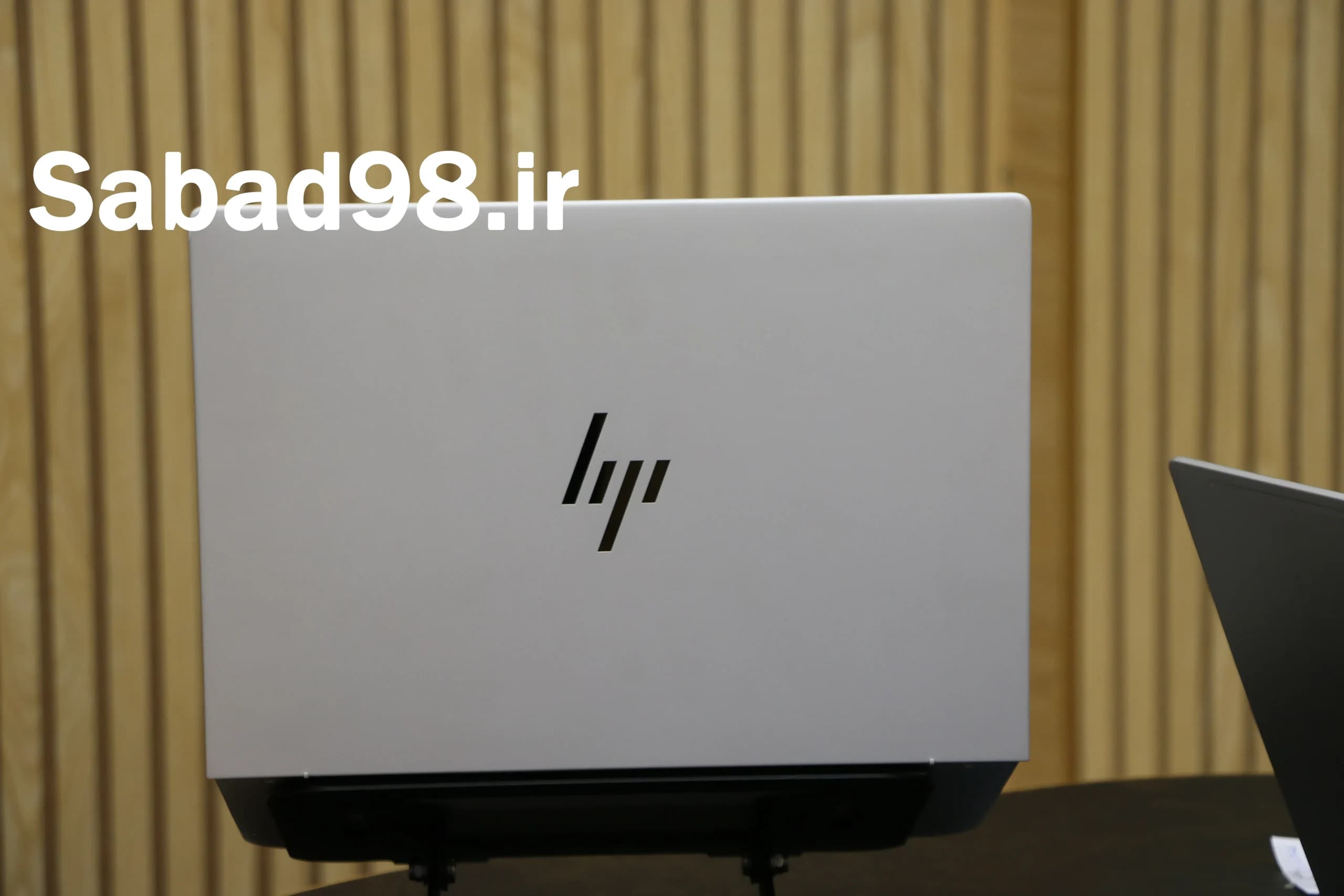 لپ تاپ HP EliteBook 8 G1A 14 Ultra7 256V | 16GB | SSD 512GB | Intel Arc + NPU | 14.1 inch FHDplus — تصویر ۸