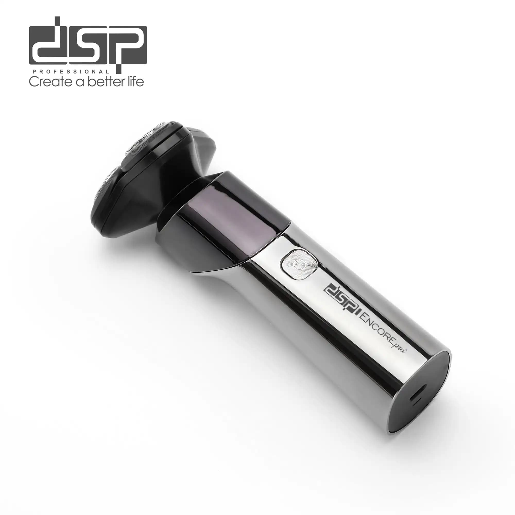 ماشین اصلاحdsp دی اس پی 60509 — تصویر ۱۰