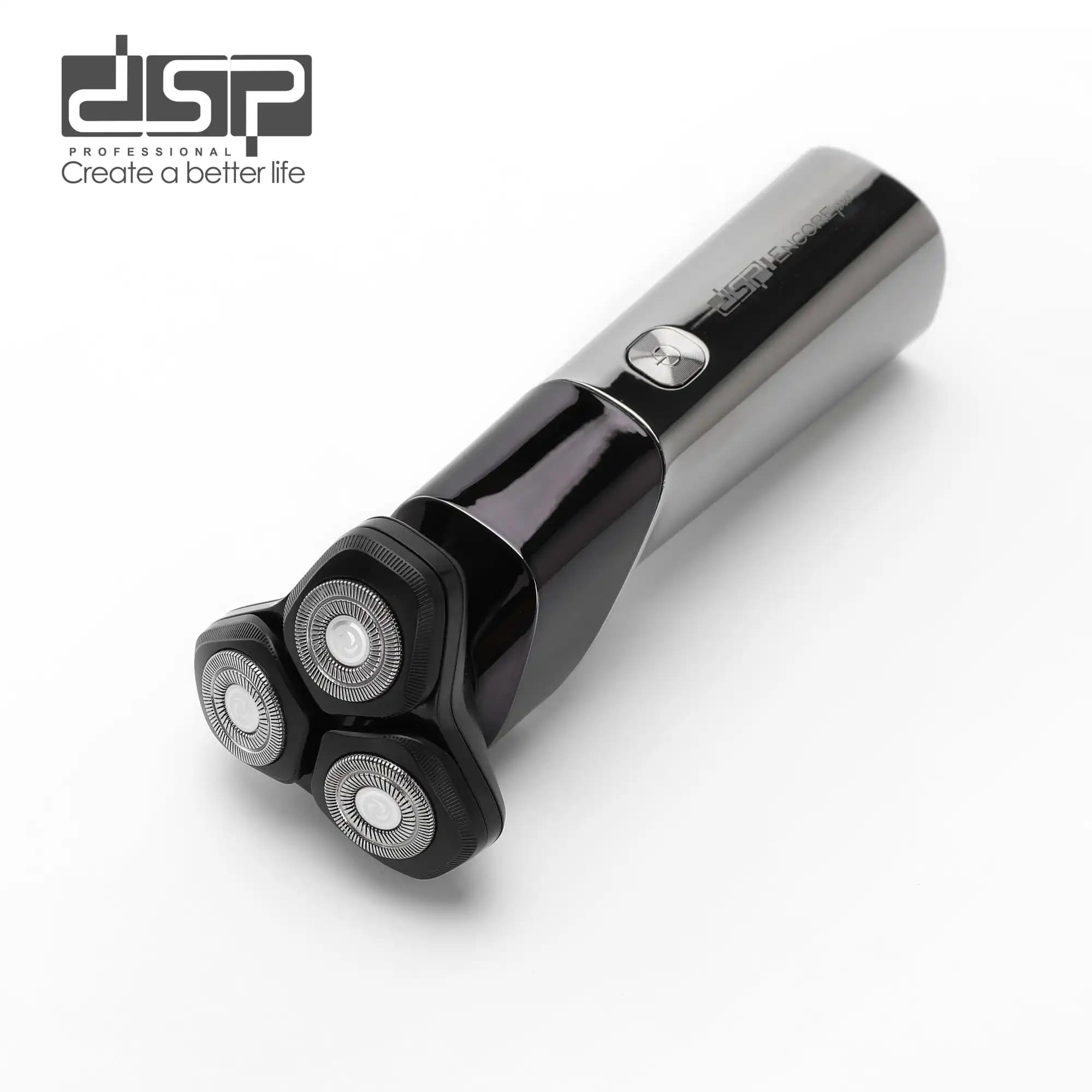 ماشین اصلاحdsp دی اس پی 60509 — تصویر ۹
