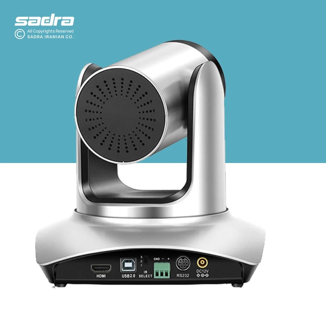 دوربین کنفرانس کاتو مدل Kato HD40A — تصویر ۵