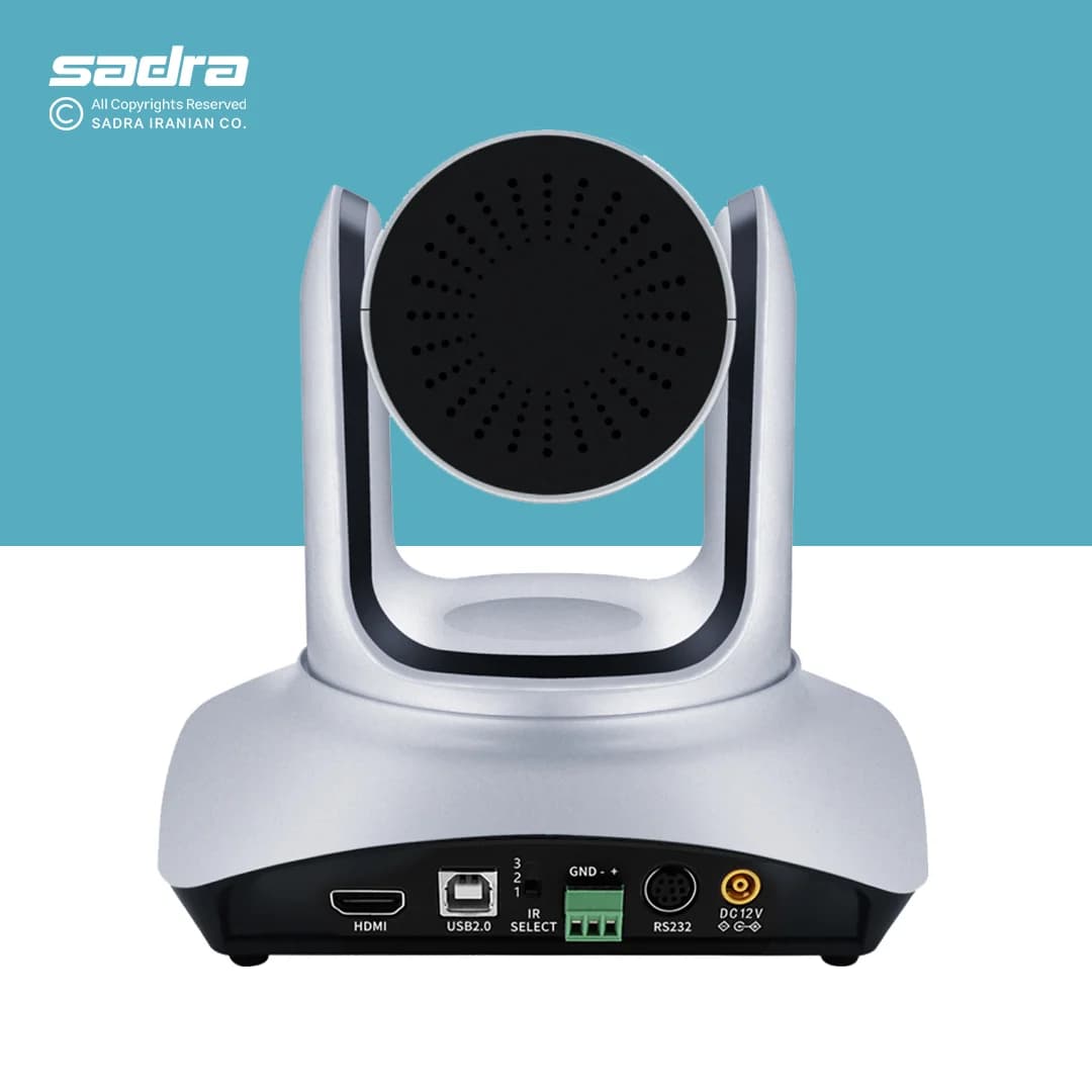 دوربین کنفرانس کاتو مدل Kato HD40A — تصویر ۱۱