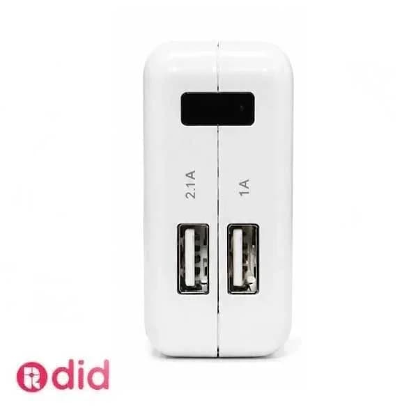 دوربین کوچک وای فای بیسیم شارژری مدل Q400 — تصویر ۴