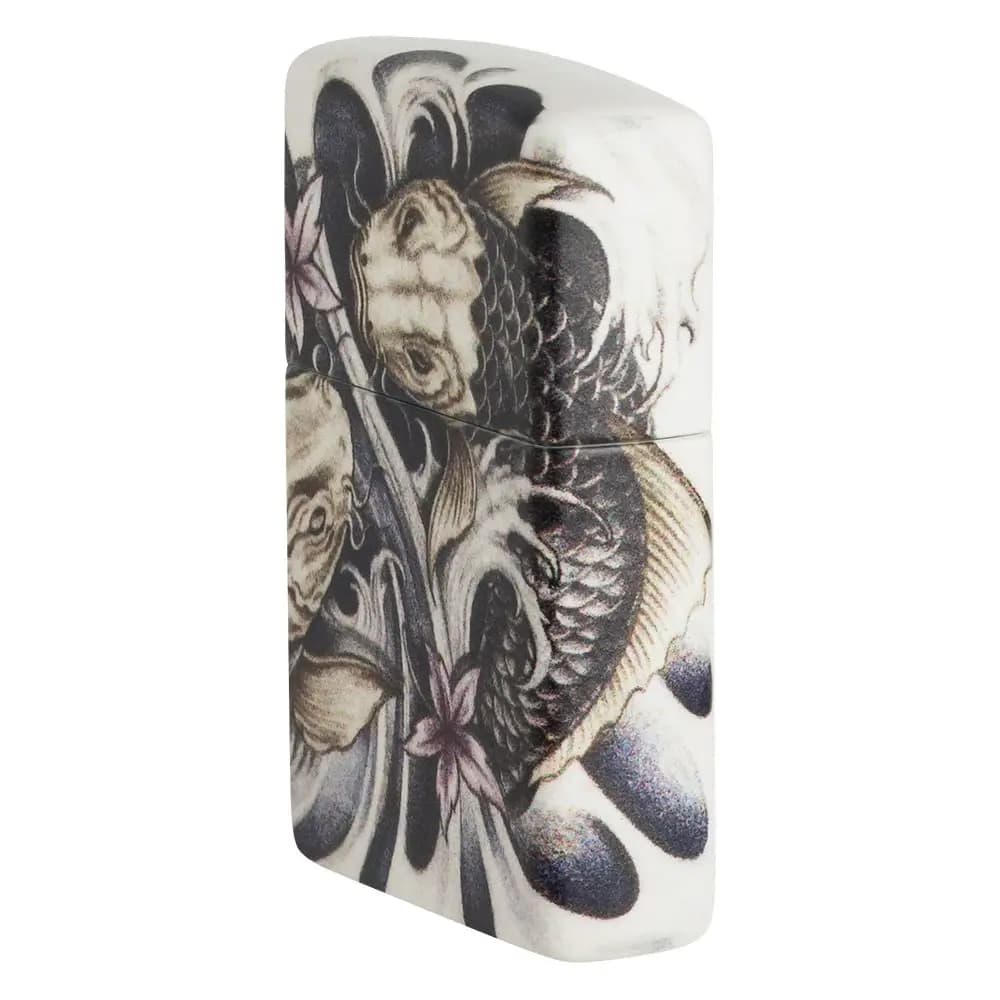 فندک زیپو Zippo 48393 Tattoo Theme Design — تصویر ۳