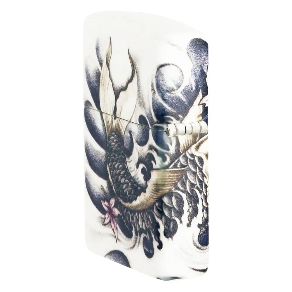 فندک زیپو Zippo 48393 Tattoo Theme Design — تصویر ۶