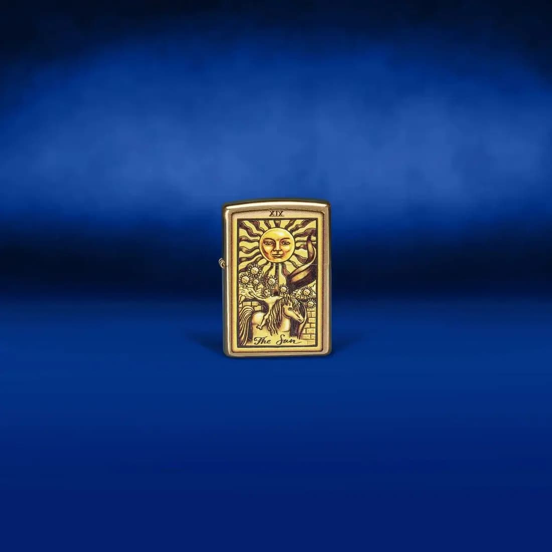 فندک زیپو Zippo 48758 Tarot Card — تصویر ۶