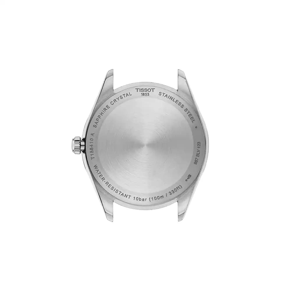 ساعت مچی مردانه تیسوت TISSOT T156.410.11.351.00 — تصویر ۱۲