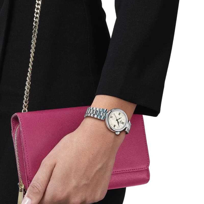ساعت مچی زنانه تیسوت TISSOT T152.010.11.118.00 — تصویر ۳