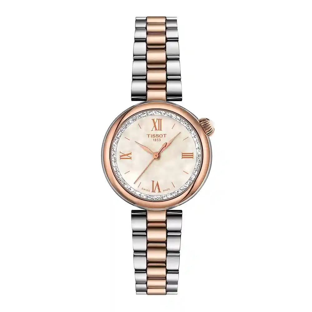 ساعت مچی زنانه تیسوت TISSOT T152.010.11.118.00 — تصویر ۱۰