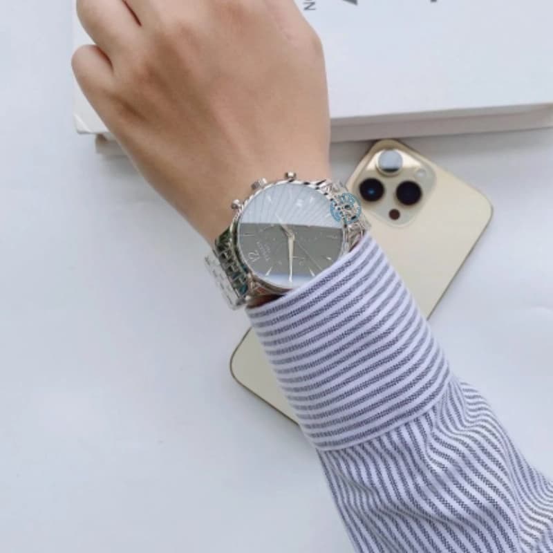 ساعت مچی مردانه تیسوت TISSOT T063.617.11.067.00 — تصویر ۵