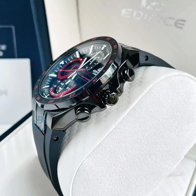 ساعت مچی مردانه کاسیو ادیفایس EDIFICE EQS-920PB-1A — تصویر ۵