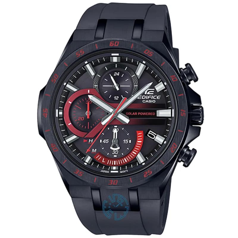 ساعت مچی مردانه کاسیو ادیفایس EDIFICE EQS-920PB-1A — تصویر ۱۰