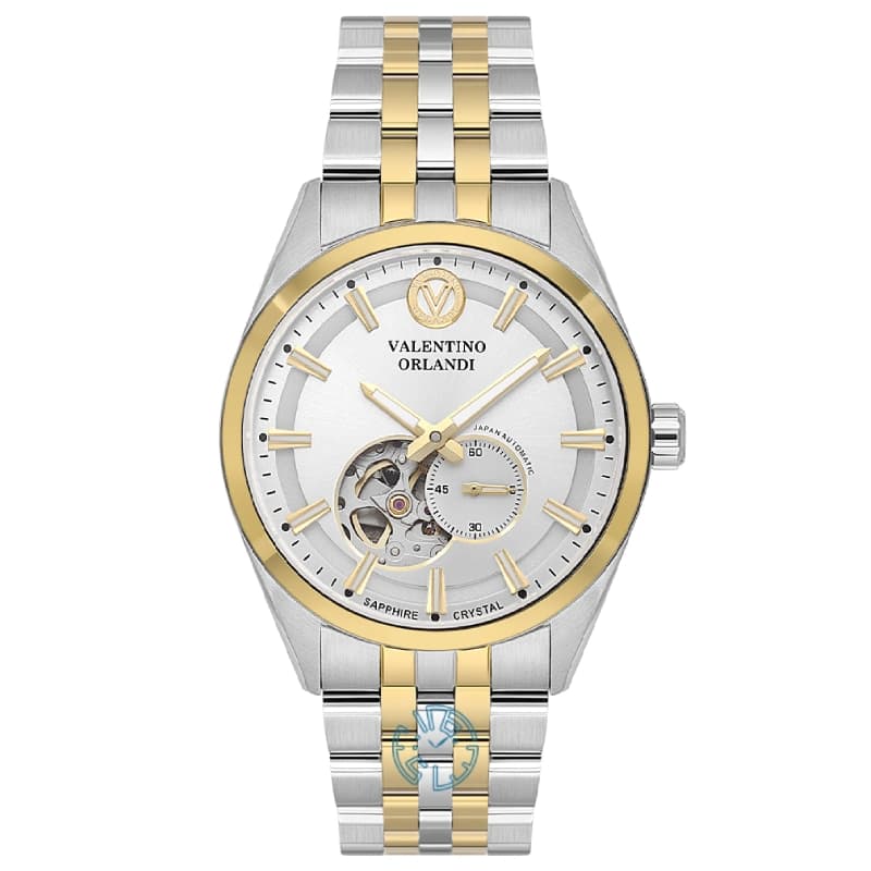 ساعت مچی مردانه ولنتینو VALENTINO VO.1.10034-4 — تصویر ۲