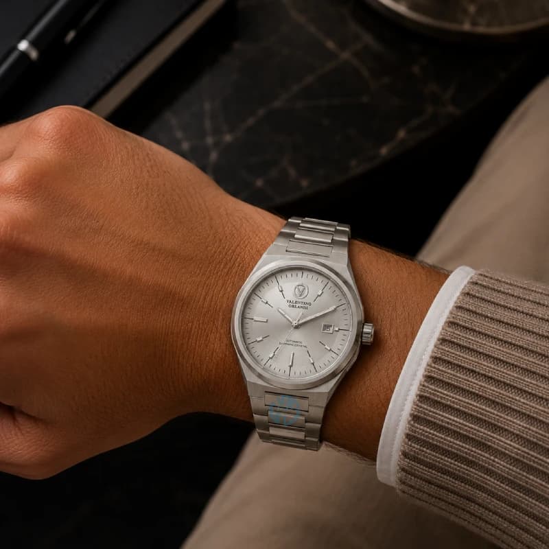 ساعت مچی مردانه ولنتینو VALENTINO VO.1.10024-1 — تصویر ۱۱