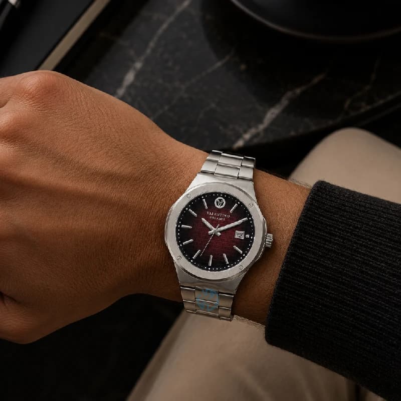 ساعت مچی مردانه ولنتینو VALENTINO VO.1.10007-4 — تصویر ۱۱