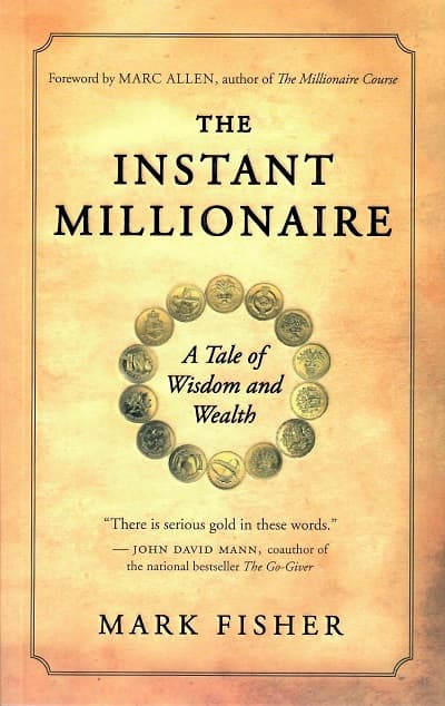 The Instant Millionaire