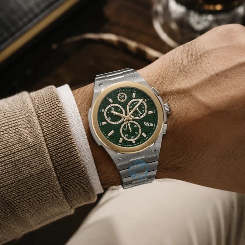 ساعت مچی مردانه ولنتینو VALENTINO VO.5.10002-4 — تصویر ۱۱