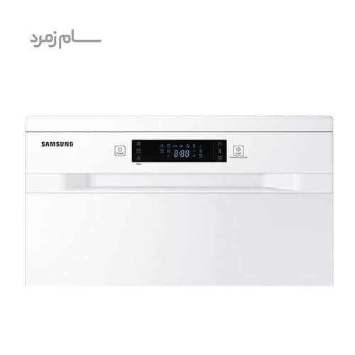 ماشین ظرفشویی سامسونگ 6050 سفید — تصویر ۱۱