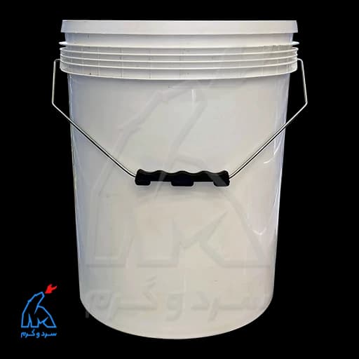 گریس سیلیکونی 20 کیلویی – H&C