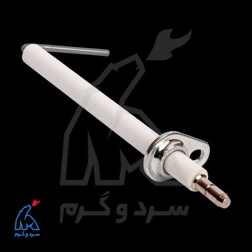 الکترود جرقه و حسگر BOSCH بوش — تصویر ۴