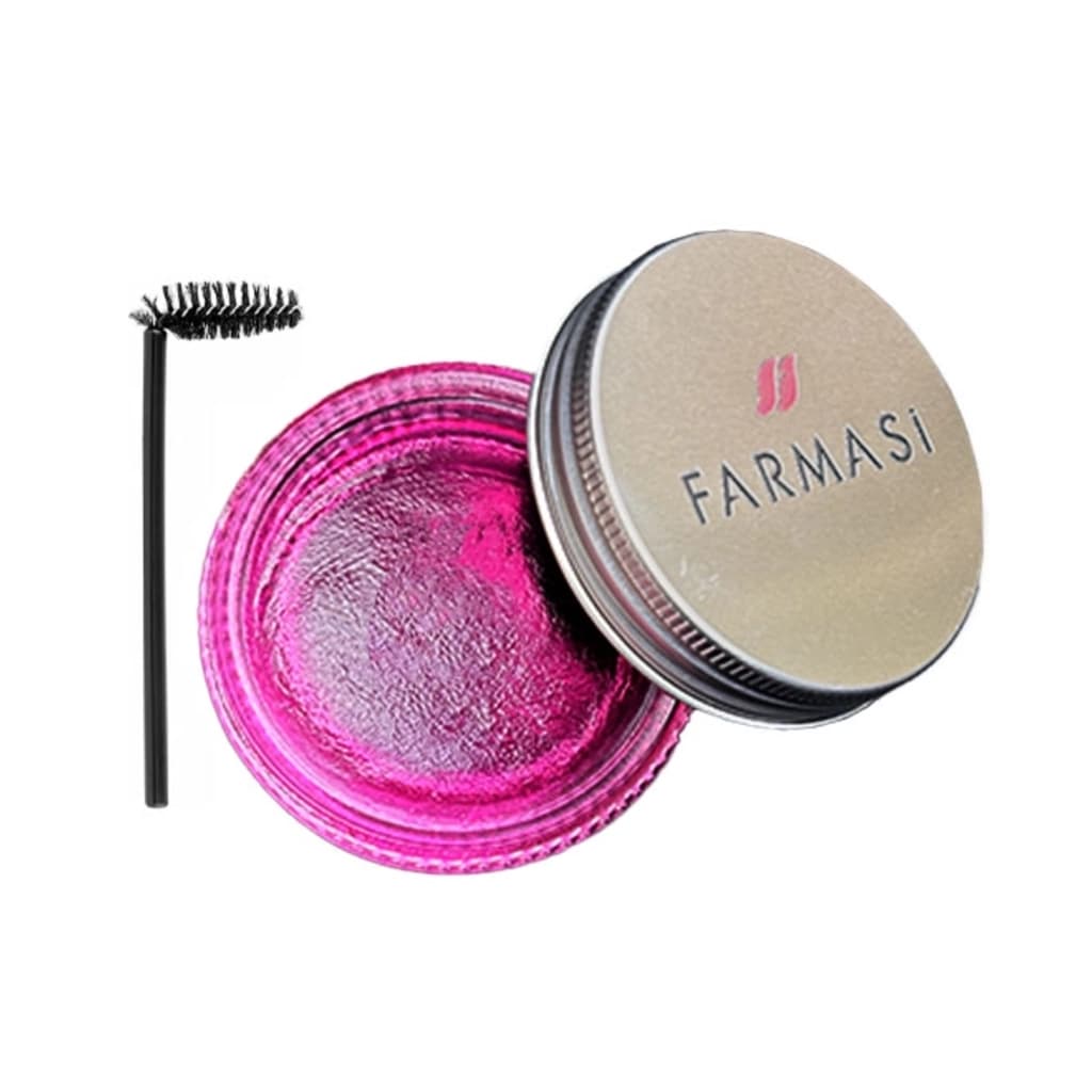واکس حالتدهنده ابرو فارماسی farmasi brow wax — تصویر ۳