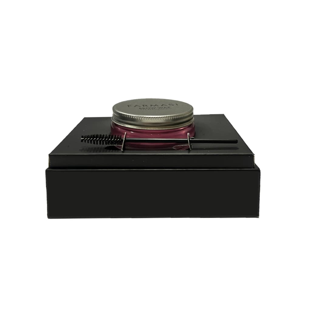 واکس حالتدهنده ابرو فارماسی farmasi brow wax — تصویر ۱۰