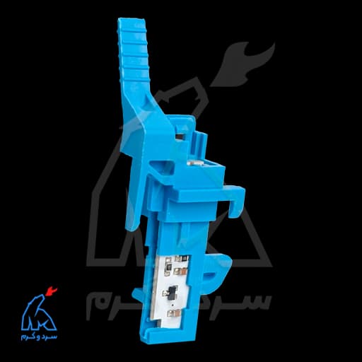 سنسور فلومتر Bosch بوش – HIHEAT ترکیه — تصویر ۶