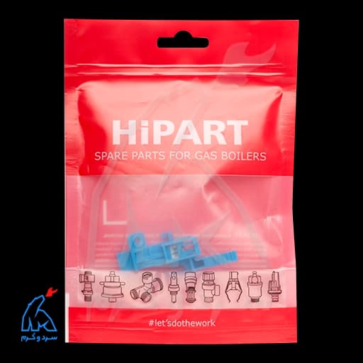 سنسور فلومتر Bosch بوش – HIHEAT ترکیه — تصویر ۱۲