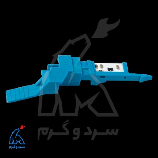 سنسور فلومتر پرلا بوتان، بایمک – HIPART ترکیه — تصویر ۵