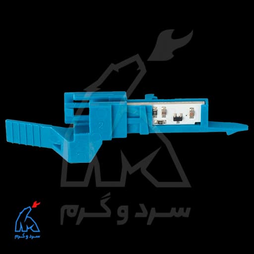 سنسور فلومتر پرلا بوتان، بایمک – HIPART ترکیه — تصویر ۶