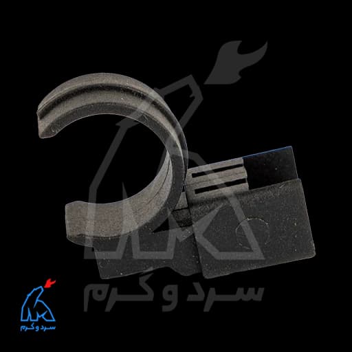 سنسور انگشتی سوکتی مشکی – H&C — تصویر ۵