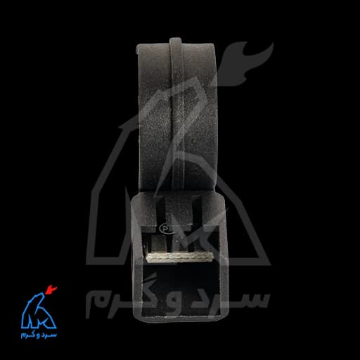 سنسور انگشتی سوکتی مشکی – H&C — تصویر ۶