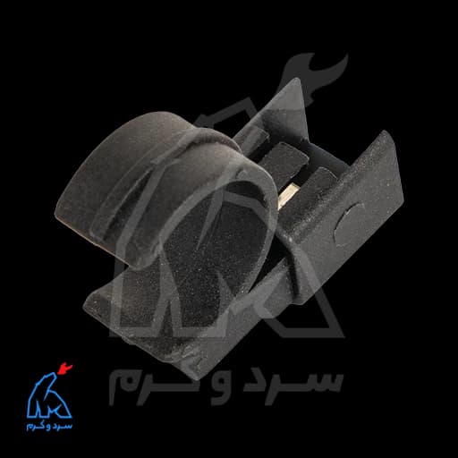 سنسور انگشتی سوکتی مشکی – H&C — تصویر ۹