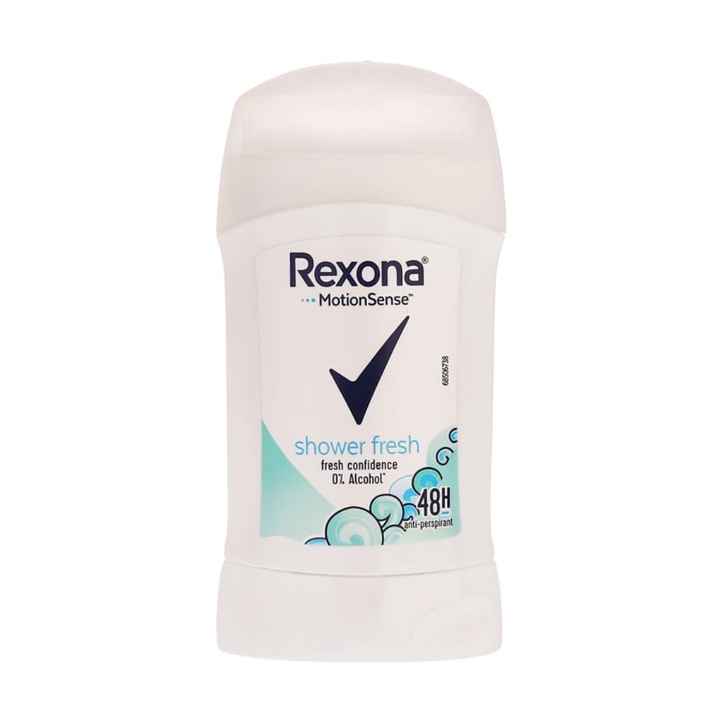 مام استیک زنانه رکسونا مدل شاور فرش Rexona Motionsense Shower Fresh