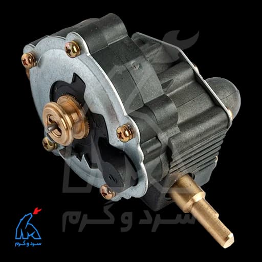 مجموعه رگولاتور آب پلیمری BX-114 PWR بوتان – 20006422 — تصویر ۴