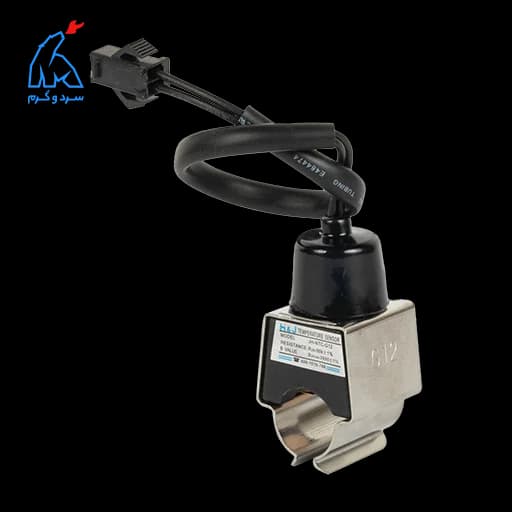 ان تی سی جداری کابل دار 3/4 – G18 (50 کیلو اهم) — تصویر ۲