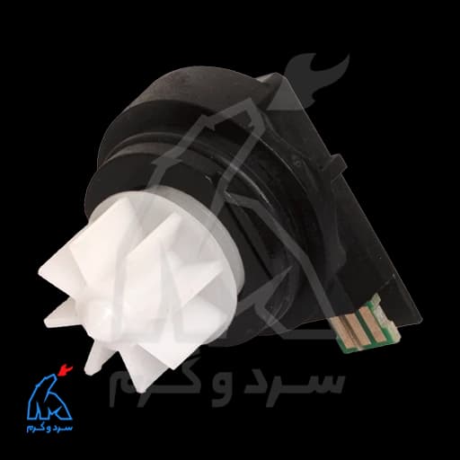 فلومتر پروانهای پکیج پارما و پرلا پرو – ELTEK التک — تصویر ۳
